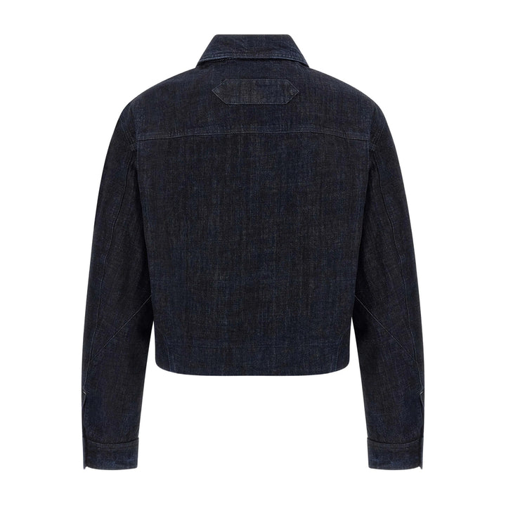 Jacquemus Outerwears - Blu | 06401f67049e8c00e50f354e3b6a143845a0a943