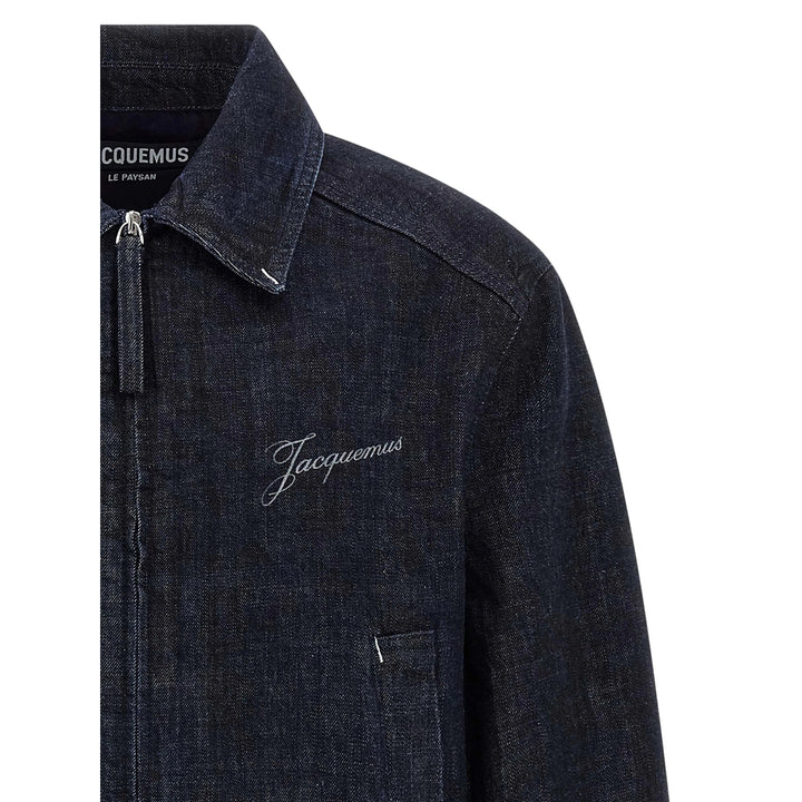 Jacquemus Outerwears - Blu | dbec794221cf4b5b69e3dc5c059af6fd9f6756df