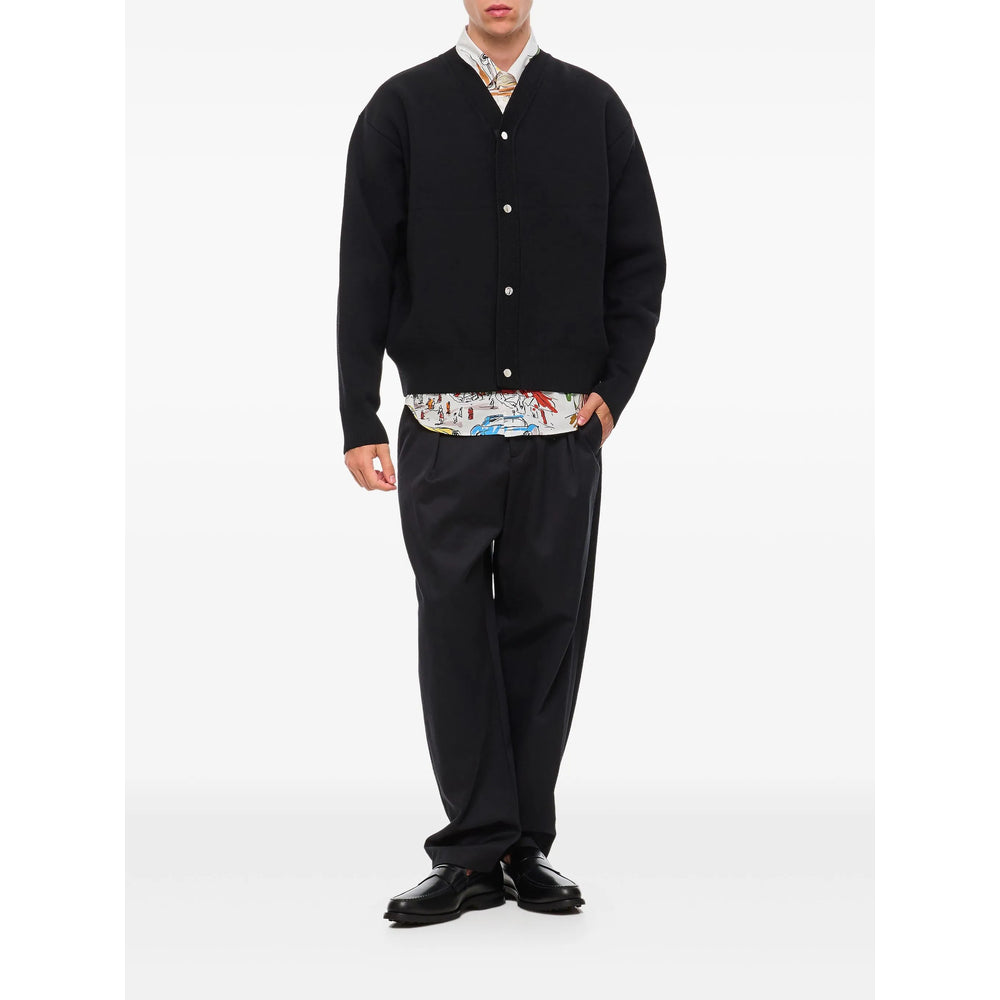 Jacquemus Giacche - Nero | 47408b8accafda70370b265f34afea103e76baf6