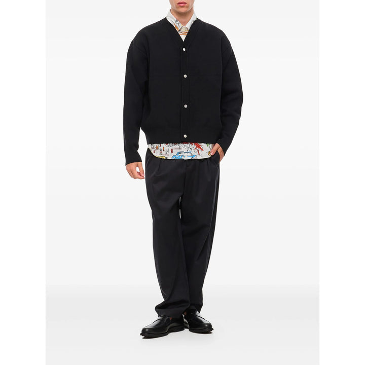 Jacquemus Giacche - Nero | 47408b8accafda70370b265f34afea103e76baf6