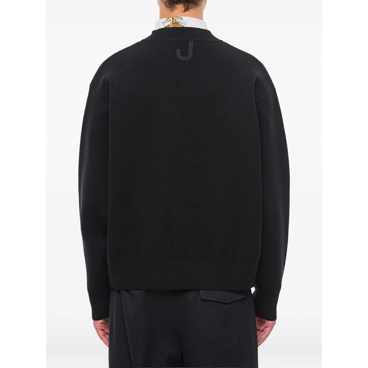 Jacquemus Giacche - Nero | 66ed6d3fbd9b02b074dc5588fae7833f79ed0c5a