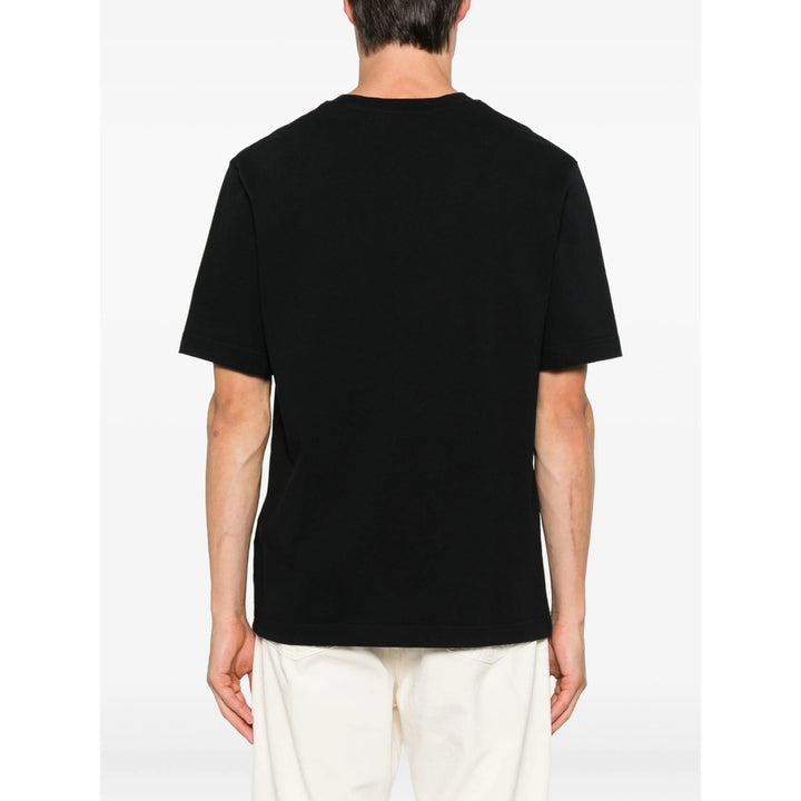 Jacquemus T Shirt - Nero | 9779a3c3d09bea6caf2bd74fd0247c914a70372b