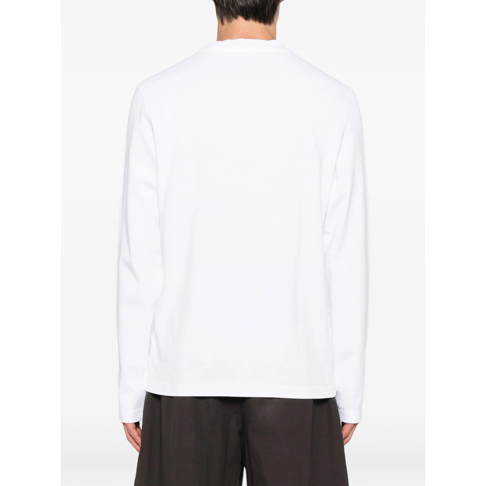 Jacquemus T Shirt - Bianco | 16a99fe28da85131a056daac88adfb1e2b698978