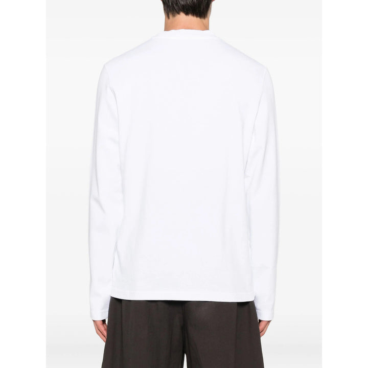Jacquemus T Shirt - Bianco | 16a99fe28da85131a056daac88adfb1e2b698978