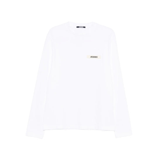 T Shirt Bianco