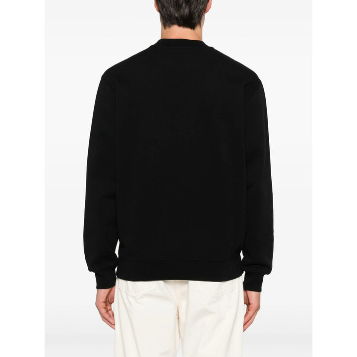 Jacquemus Felpe - Nero | e36c433d21926e387620da75e5e7d5cdef8fa144