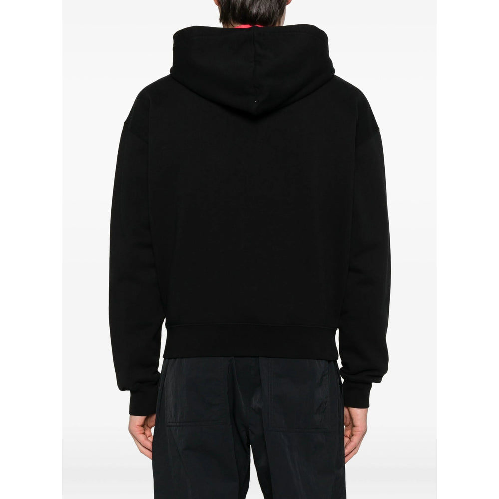 Jacquemus Felpe - Nero | d258cd567922cd101220abb21585b3769467fbac