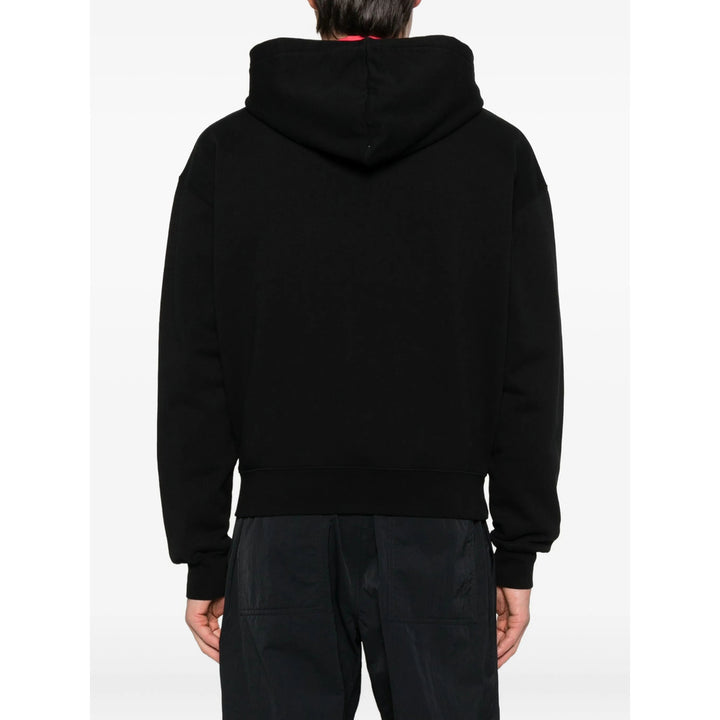 Jacquemus Felpe - Nero | d258cd567922cd101220abb21585b3769467fbac