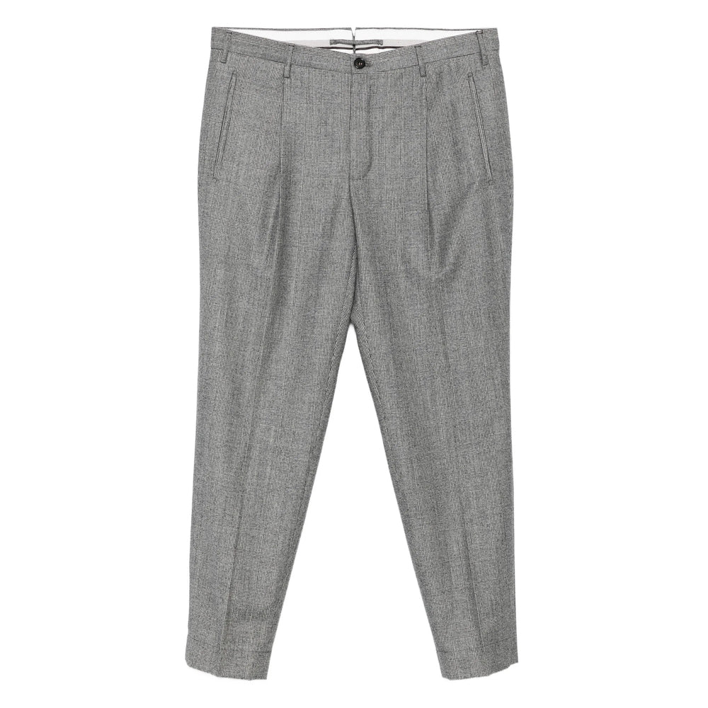 Incotex Pantaloni - Grigio | 0e2e4058506be659c1b25e26340796aa3724db72