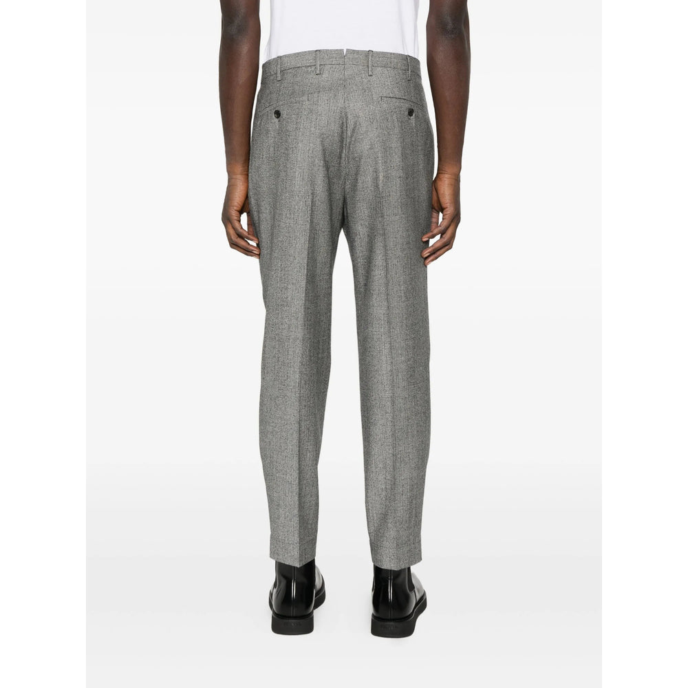Incotex Pantaloni - Grigio | e50c2e297ff9350a2a192b0fabf401f8b0b192a0