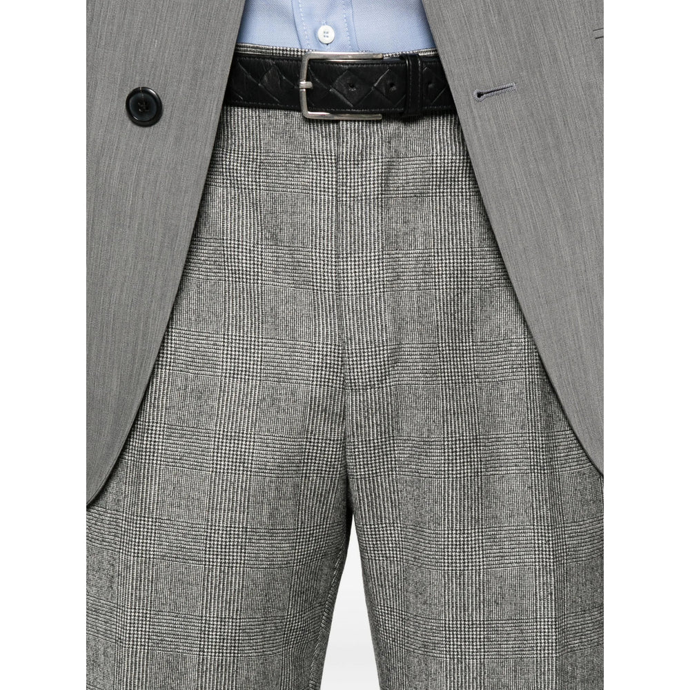 Incotex Pantaloni - Grigio | b40bc6f736a6b4fc8f87bb7c50444f3b77ef470f