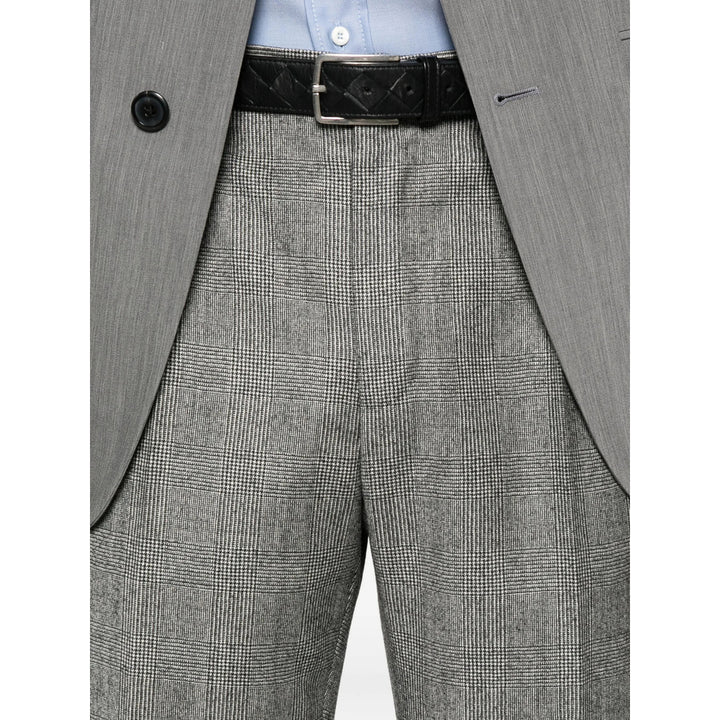 Incotex Pantaloni - Grigio | b40bc6f736a6b4fc8f87bb7c50444f3b77ef470f