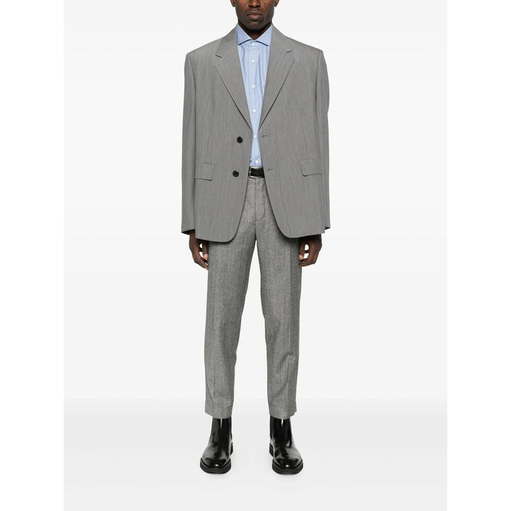 Incotex Pantaloni - Grigio | 715c051e109d811d3917e90824edf8933790463b