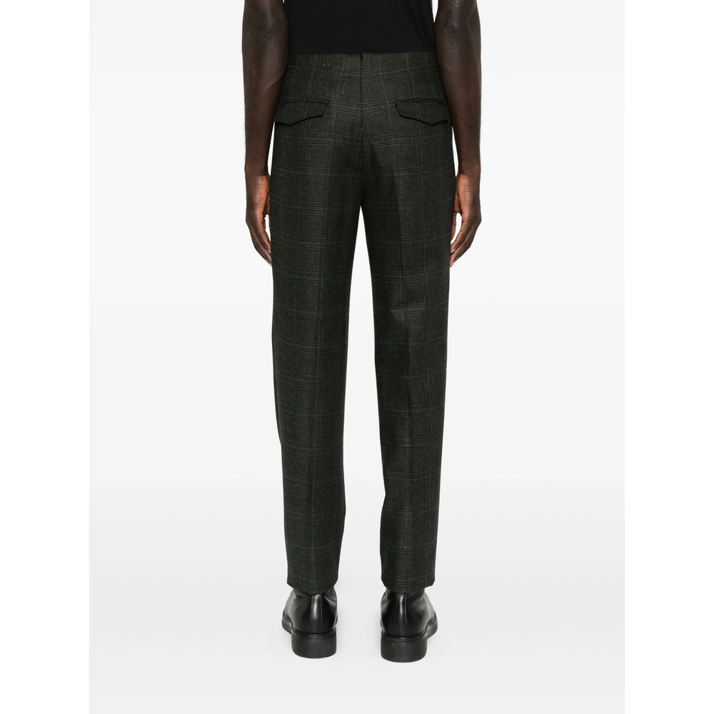 Incotex Pantaloni - Grigio | 06fba8c324a0ed5bbbd683d3feb04bf3c9f27e17