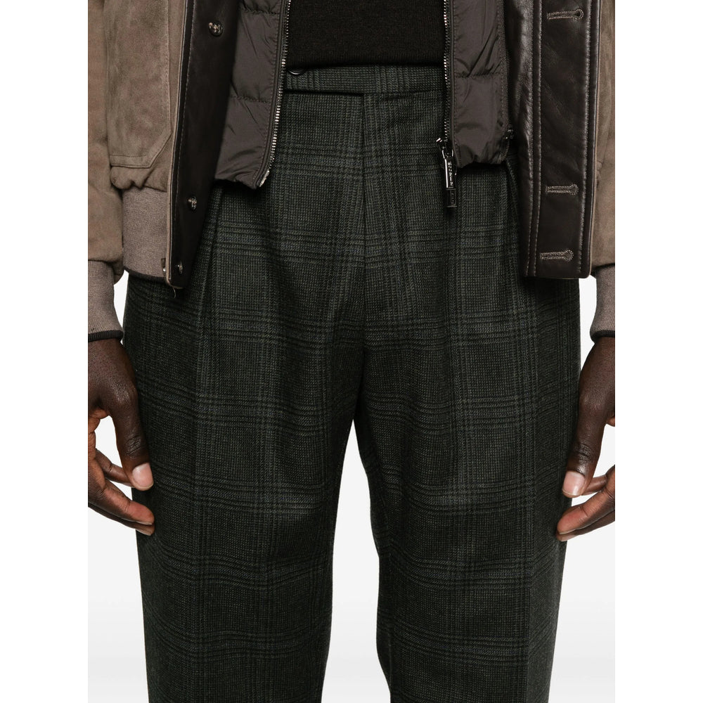 Incotex Pantaloni - Grigio | 60e508eaf9d8ad3114bb4b934aef06b764ead661