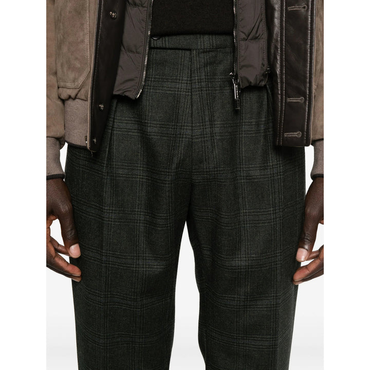 Incotex Pantaloni - Grigio | 60e508eaf9d8ad3114bb4b934aef06b764ead661