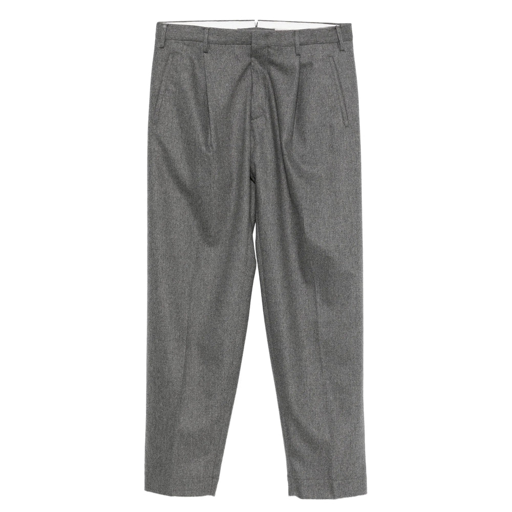 Incotex Pantaloni - Grigio | 58f47b84ac3db73d00bebc72133b1f7147a58472