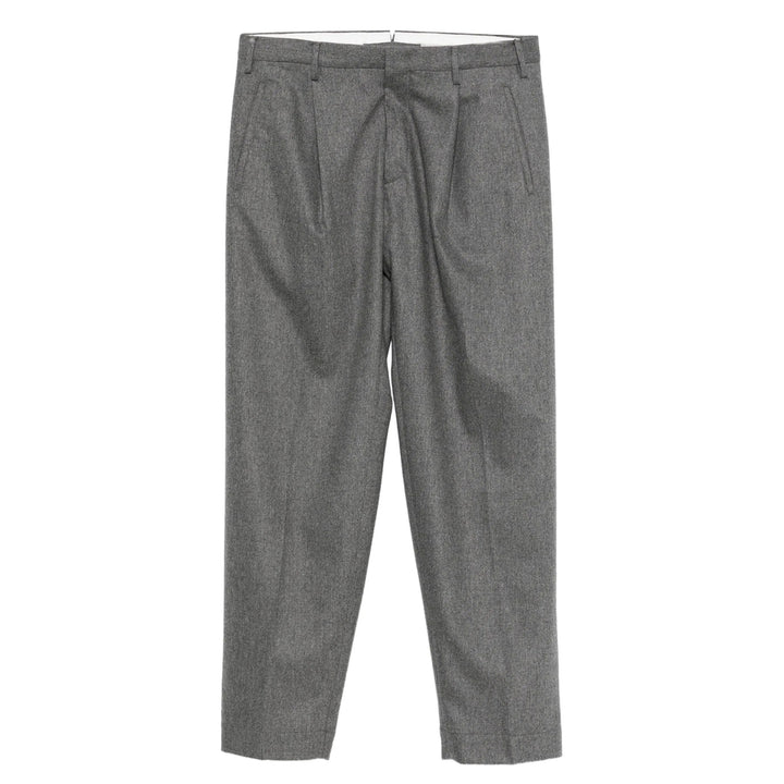 Incotex Pantaloni - Grigio | 58f47b84ac3db73d00bebc72133b1f7147a58472