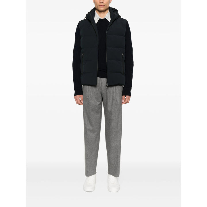 Incotex Pantaloni - Grigio | 33afb41687cd388b3671e528f13546dc06bf4d8c