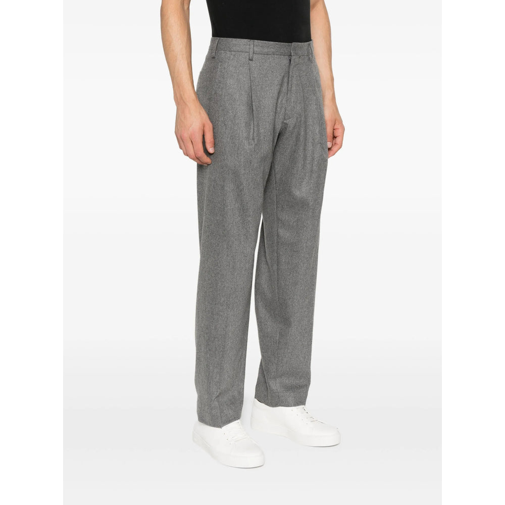 Incotex Pantaloni - Grigio | b63a32bcf06a21d856010086ce5f3f0408675168