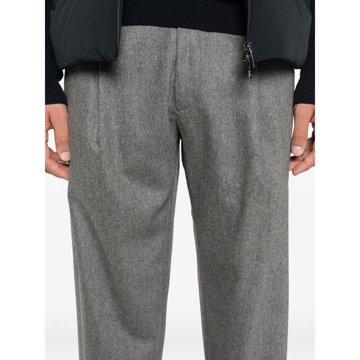 Incotex Pantaloni - Grigio | 01d35d6918e9a00fce094413876ee72f62d0de2e