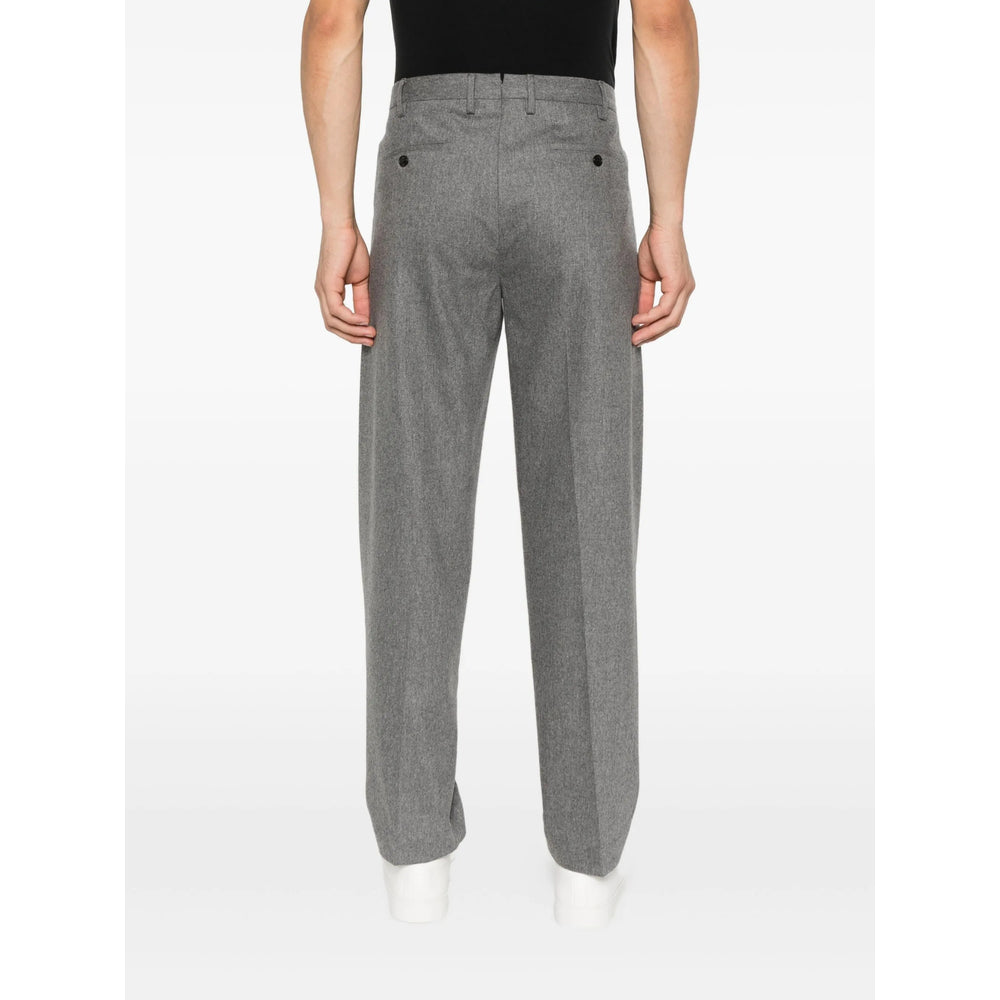 Incotex Pantaloni - Grigio | eeaad1818fc650d713afdb8c141fcb4a48e26d00