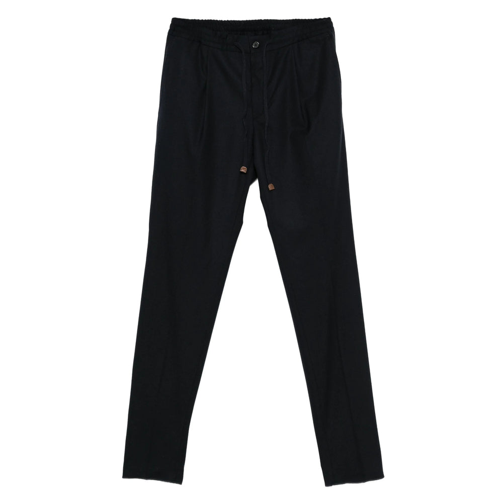 Incotex Pantaloni - Nero | 0e4cb387e71b4fcd3b505edc5a731fe5333fb6d4