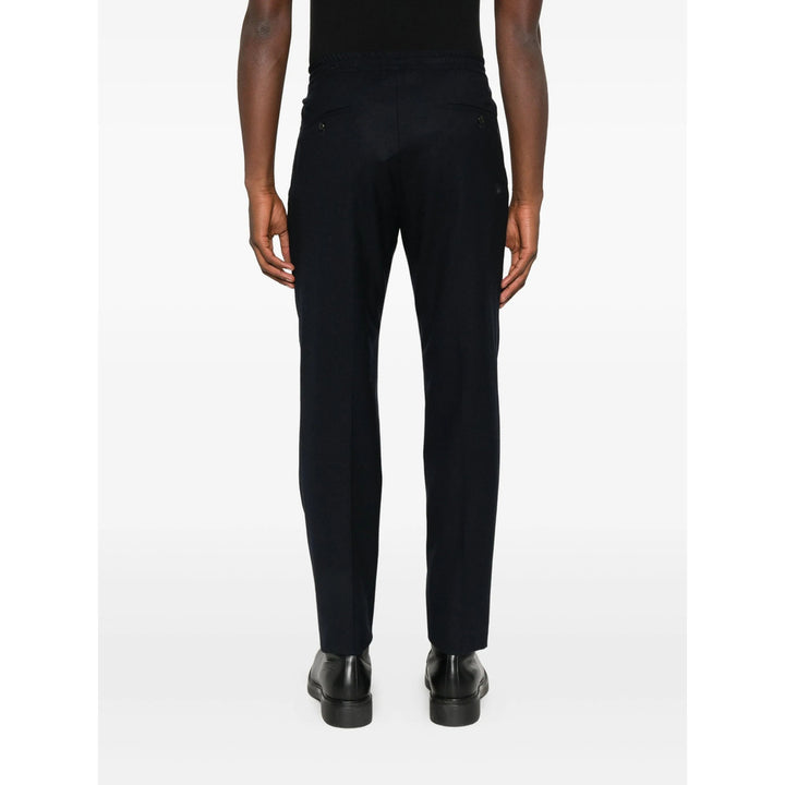 Incotex Pantaloni - Nero | 9ec6dc2eeb80791ba123124c10010faff12cd17a