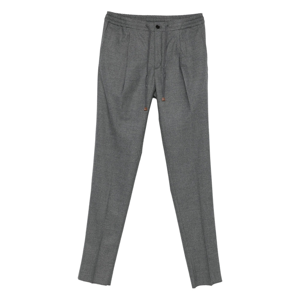 Incotex Pantaloni - Grigio | 97727ea379c5fb5978afcca097f74ba782a7b4d1