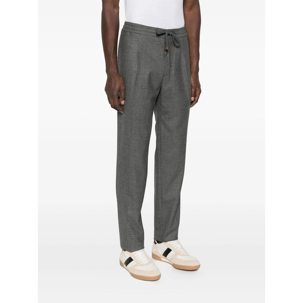 Incotex Pantaloni - Grigio | e85b193fa286be136d9ad49d85f0a1b905d58053