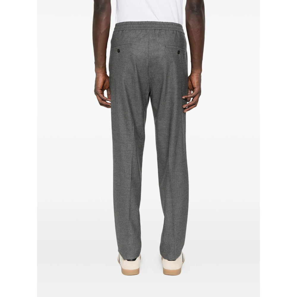 Incotex Pantaloni - Grigio | 77f2ec75f5f073eb7041b2082462c0489ba58882