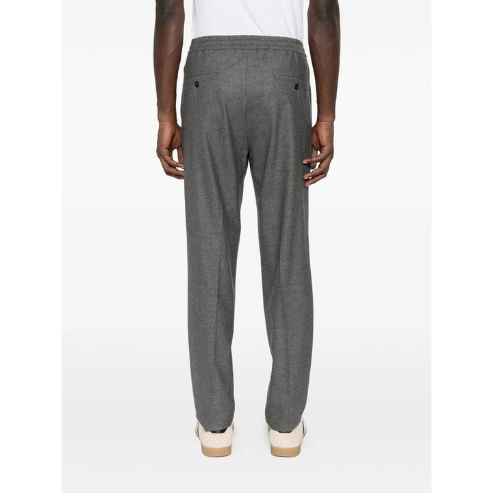 Incotex Pantaloni - Grigio | 77f2ec75f5f073eb7041b2082462c0489ba58882