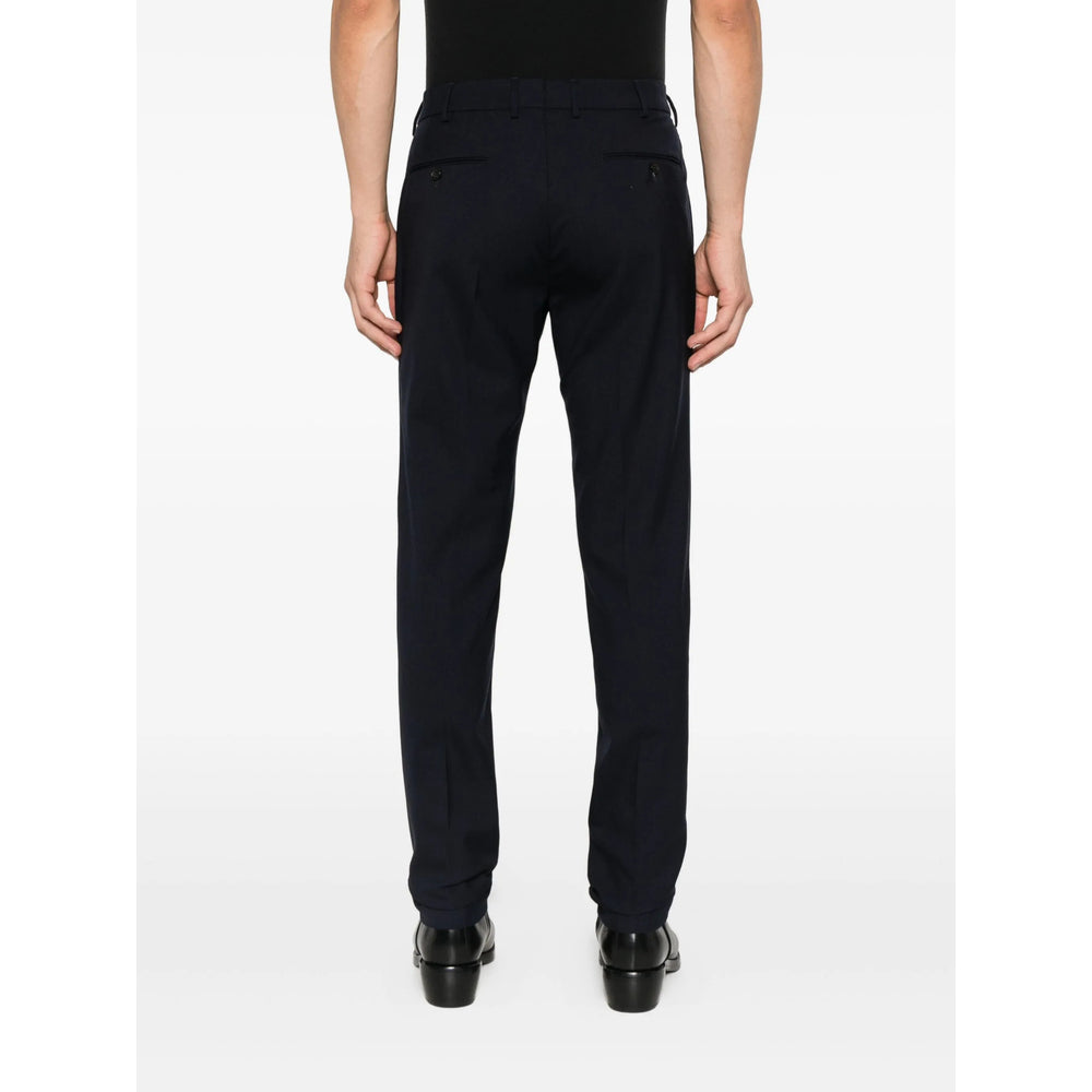 Incotex Pantaloni - Blu | 9295e01d8432f9f7badbd989d0a4cd0253b9f6c2