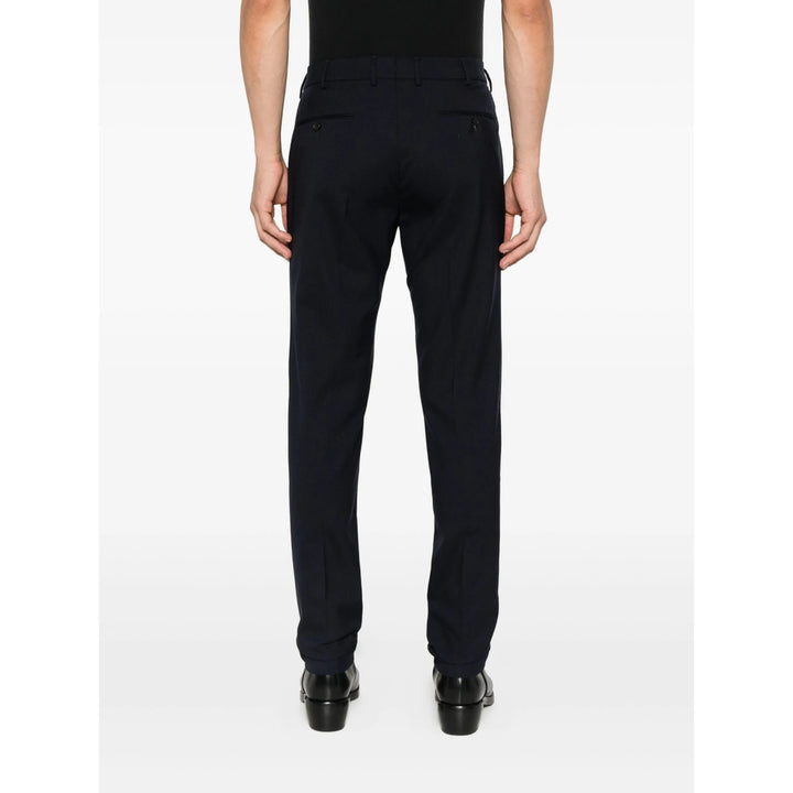 Incotex Pantaloni - Blu | 9295e01d8432f9f7badbd989d0a4cd0253b9f6c2