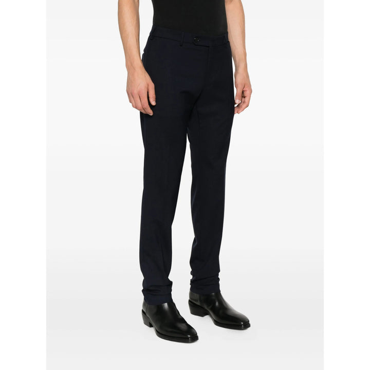 Incotex Pantaloni - Blu | 068dbdcdf0081e82f48d24821bc00109a29b338b