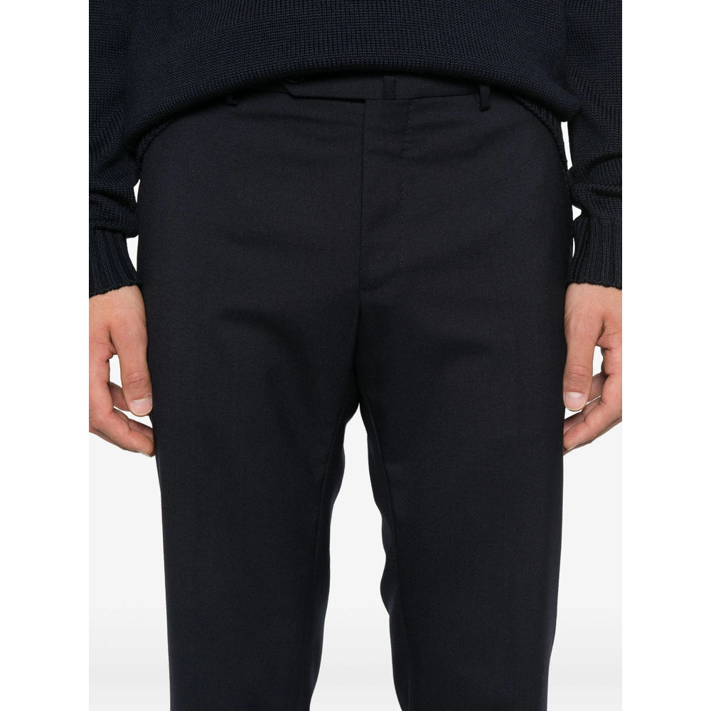 Incotex Pantaloni - Blu | 975840223f154866de60479c8449b13e6d15beef