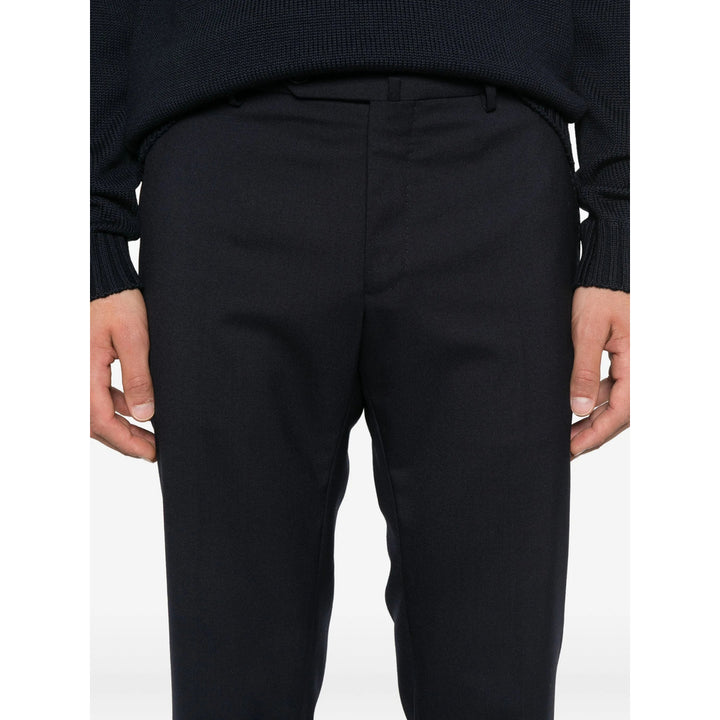 Incotex Pantaloni - Blu | 975840223f154866de60479c8449b13e6d15beef