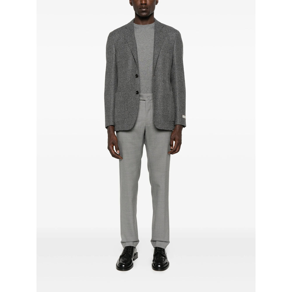 Incotex Pantaloni - Grigio | d0dae73f66c0c0f5d90431abc0b1bf3b28156b62