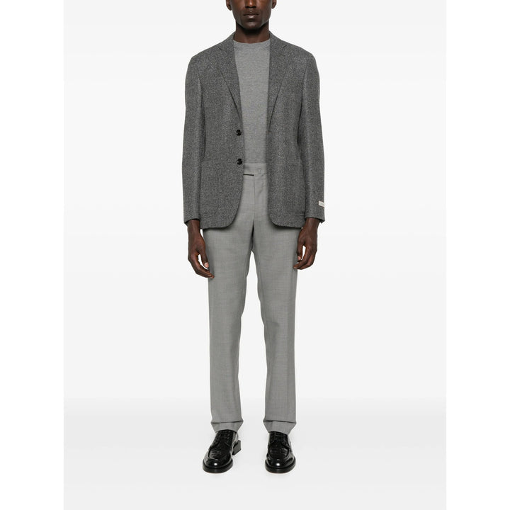 Incotex Pantaloni - Grigio | d0dae73f66c0c0f5d90431abc0b1bf3b28156b62