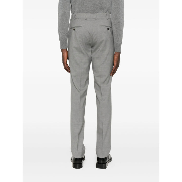 Incotex Pantaloni - Grigio | 38f426c4c0ff80fb539e1e1e5675c3ca399aa941