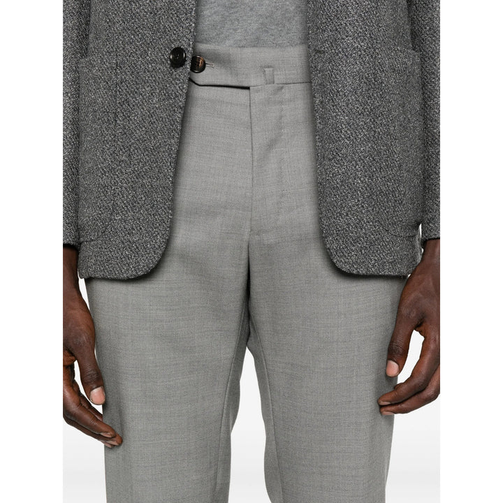 Incotex Pantaloni - Grigio | 3c15ae5d64e0525e8ddf4b2f94bb2332b5dd6ea2