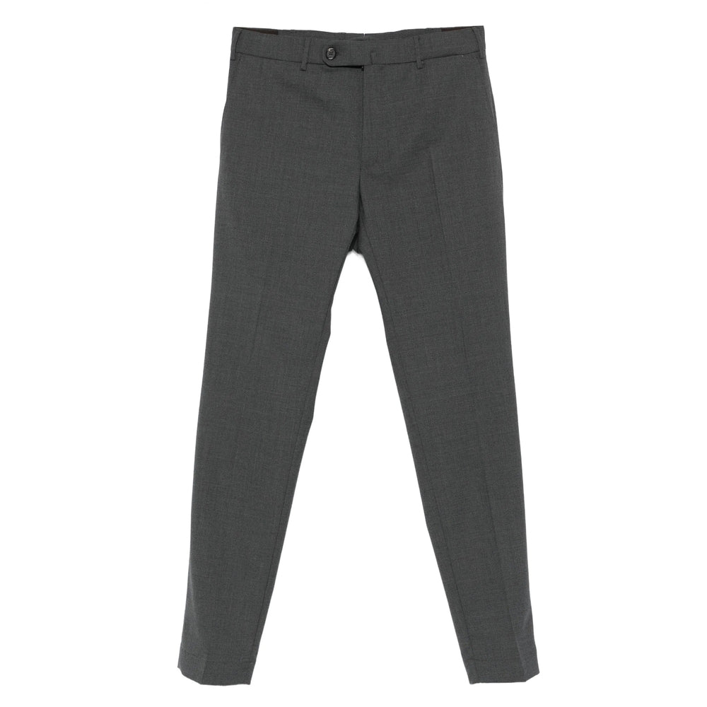 Incotex Pantaloni - Grigio | 8e9d3e63cb4d916ecd8c82ec5cc66d2200768aaa