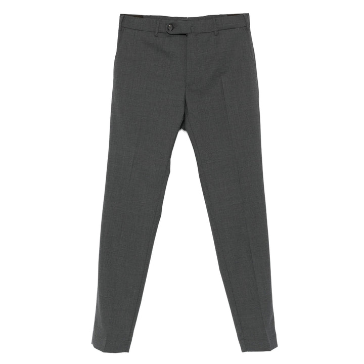Incotex Pantaloni - Grigio | 8e9d3e63cb4d916ecd8c82ec5cc66d2200768aaa