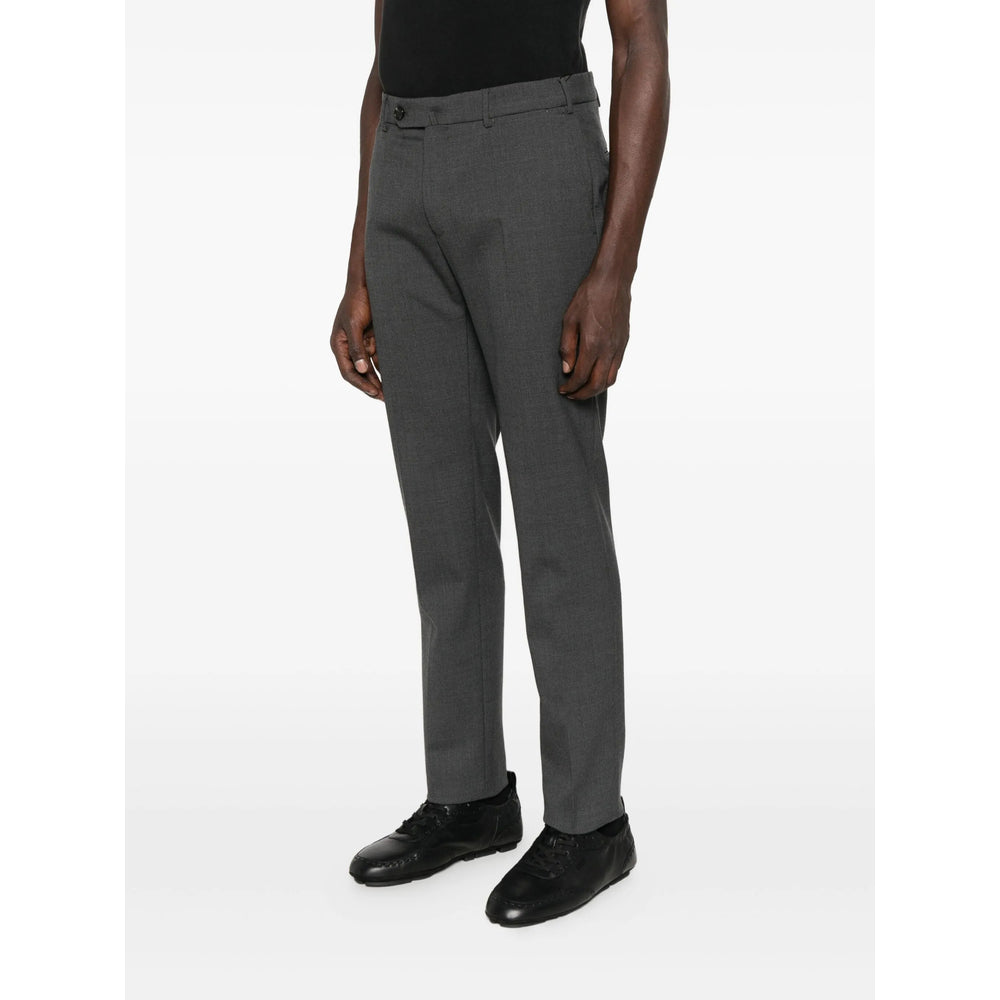 Incotex Pantaloni - Grigio | a45a718e40e9bd8debe3f93cf3adf20ead2c2e97