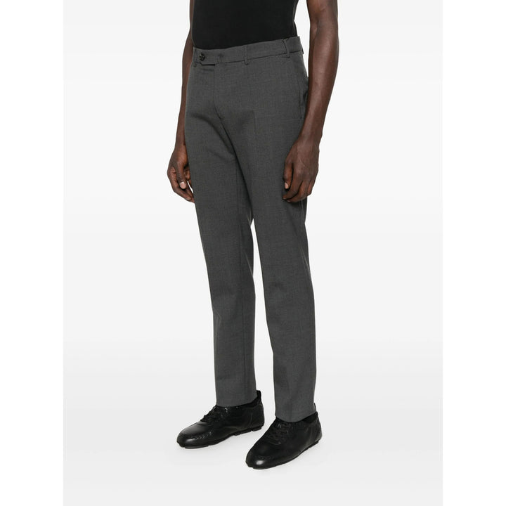 Incotex Pantaloni - Grigio | a45a718e40e9bd8debe3f93cf3adf20ead2c2e97
