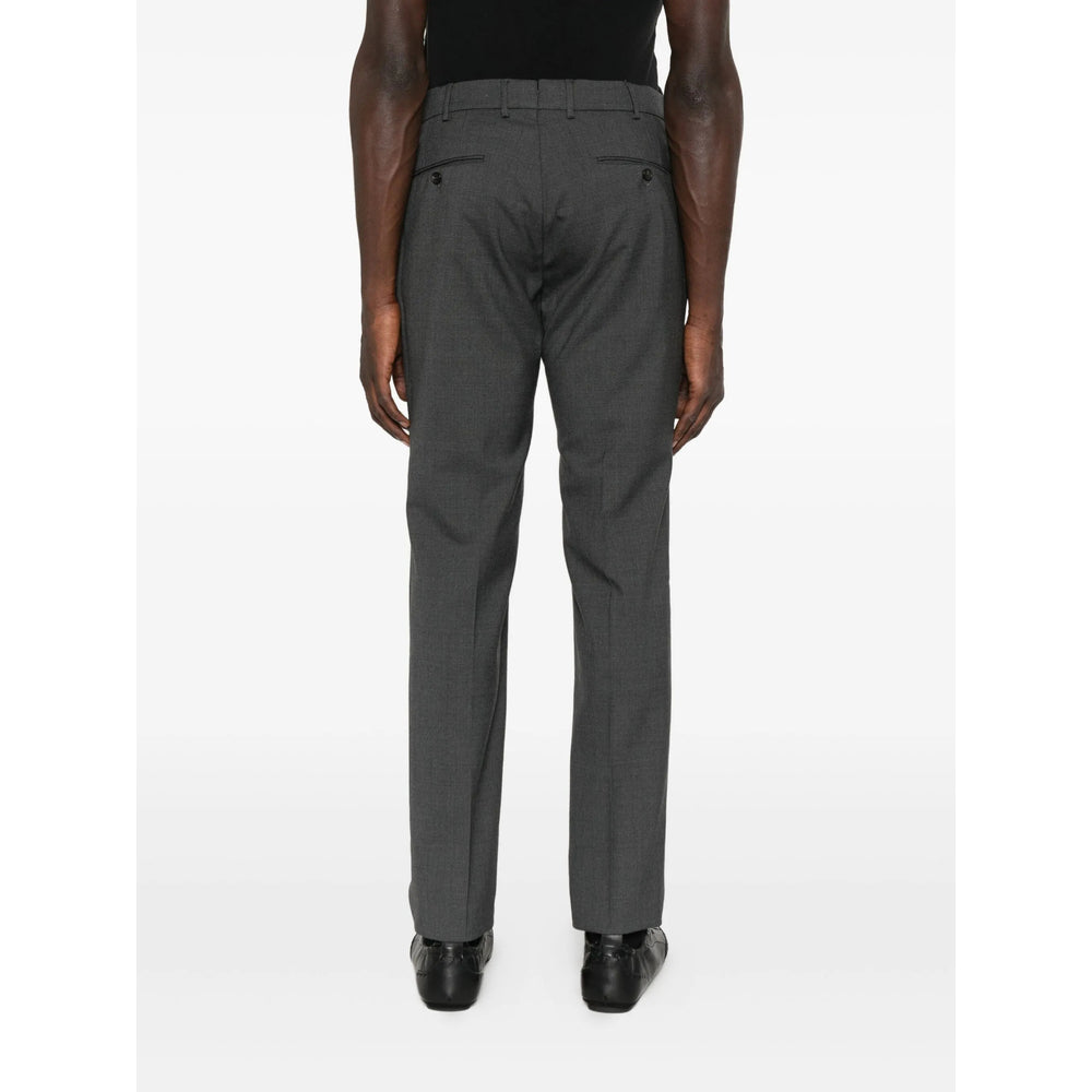 Incotex Pantaloni - Grigio | 9a768c88693241337e6cfc8bd3d98ec9c2e43874