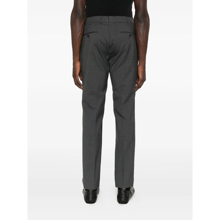 Incotex Pantaloni - Grigio | 9a768c88693241337e6cfc8bd3d98ec9c2e43874
