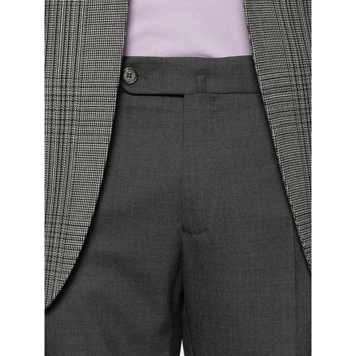 Incotex Pantaloni - Grigio | 1892e93db660085eb943a62eaf5b86b7f15f795e
