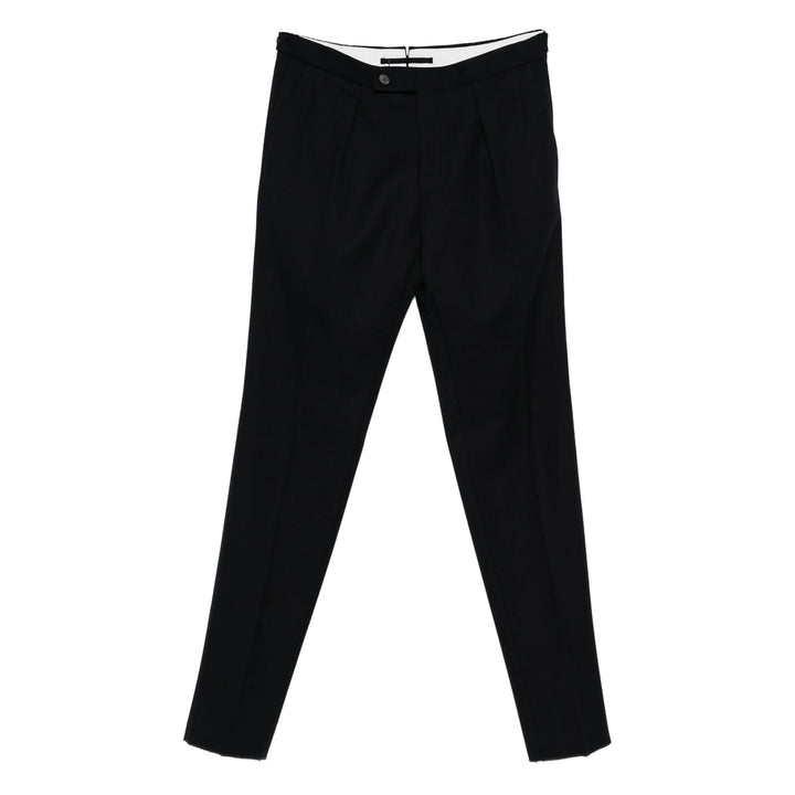 Incotex Pantaloni - Blu | de043bcdb35778045f4adbdd45f0e77a32b12794