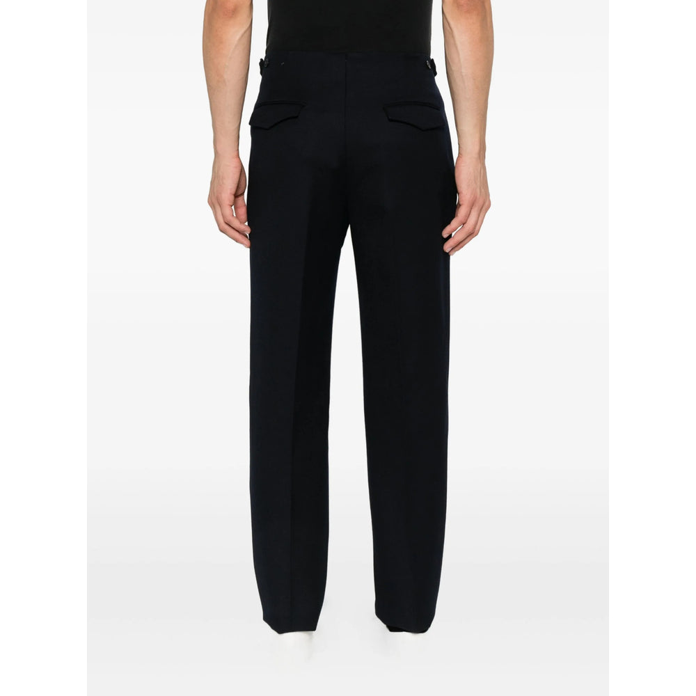 Incotex Pantaloni - Blu | 5748dea15a3a3f4330281e14da6e1efe8acca8e9